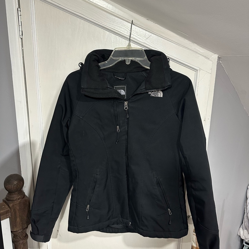 The North Face Women's Black Jacket